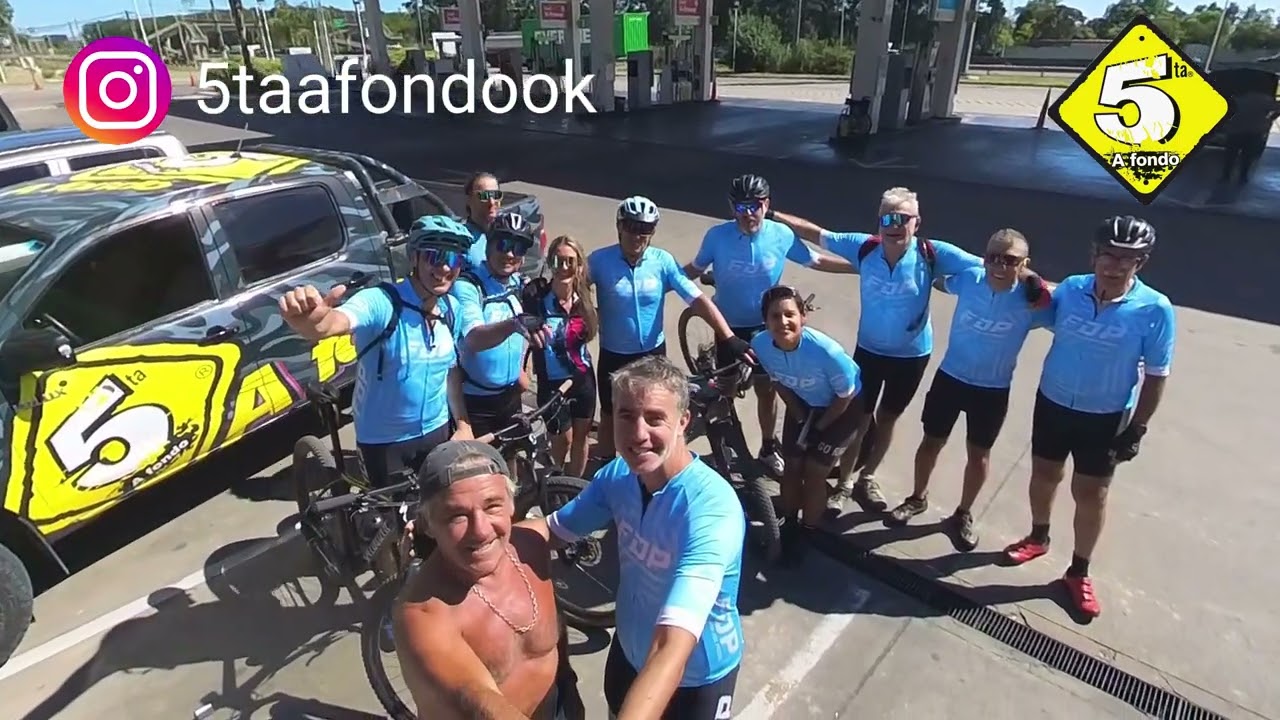 FATIMA con Team FANTASMAS 2026 #cycling #mtb #ciclismodeaventura #Insta360Awards