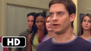 Peter Parker Fights Flash Thompson | Spider-Man (2002) Movie Clip HD