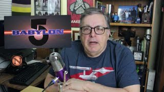 Babylon 5: What to Watch