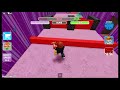 Roblox Escape crazy shake monster (Obby)!