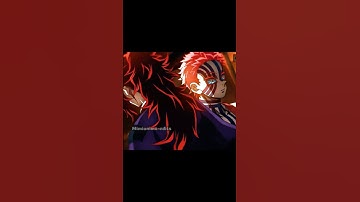 My apologies guys for not posting again :( #foryou #demonslayer #kokushibo #edit #animeedit