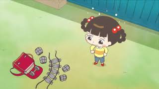 (NEW) Nỗi buồn sách vở của tôi. / Xin Chào Jadoo