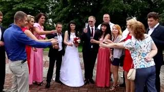 Эксклюзивная свадьба в Гродно Эксклюзивная свадьба в Гродно