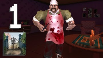 Mystery House Escape 3D NEW Z & K Games