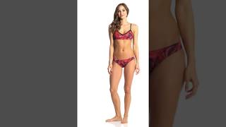 Eq Swimwear Womens Pion Bikini Top Swimoutlet