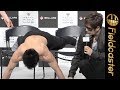 GACKTのバキバキの身体を作るトレーニング方法がヤバすぎる