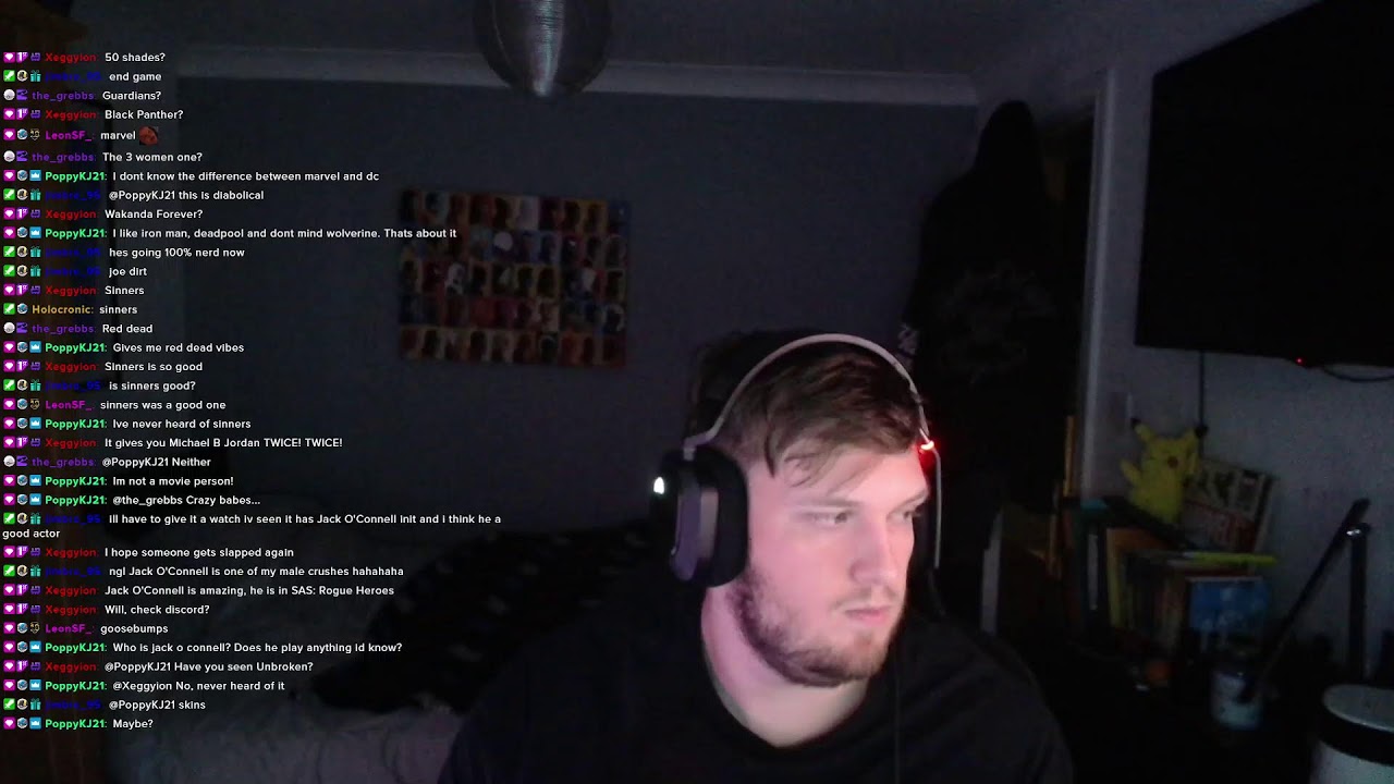 THE WITCHER: FIRST TIME PLAYTHROUGH!! - (Part 8)