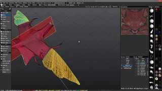 Retopo Room Pt.5: AutoRetopo