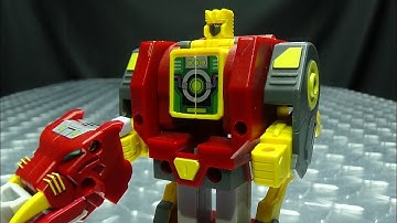 Fansproject FANGRO: EmGo