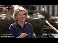 Sen. Lindsey Graham in 2023 on funding the war in Ukraine: "Great deal for America"
