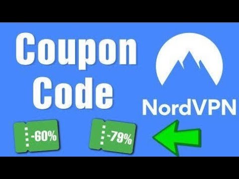 NordVPN Coupon Code 2023 