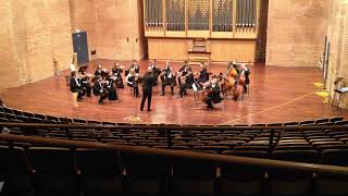 KOR - Fantasy for String Orchestra