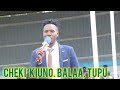 2ND JUNIOR TIECH BARAK VIDEO LAUNCH AT BOMET GREEN STADIUM BALAA TUPU🤣🤣