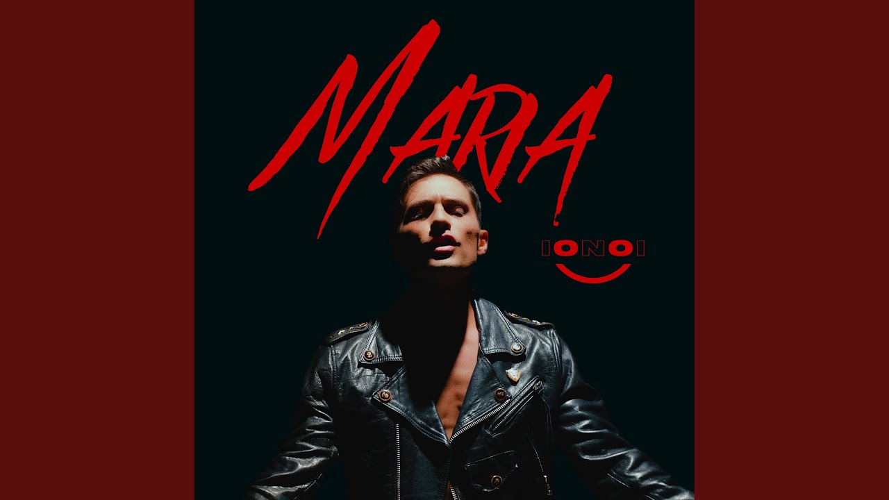 Watch MARIA on YouTube Watch MARIA on YouTube