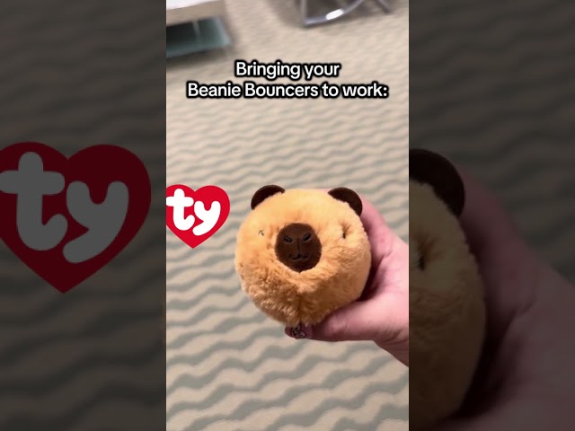 The Work-Bounce Balance