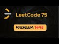 Longest Subarray of 1's After Deleting One Element - 1493 - Sliding Window - Leetcode 75 - Python