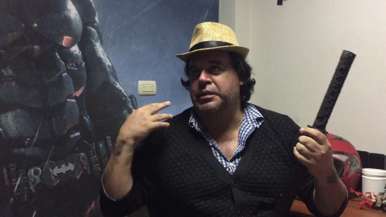 Entrevista a Ab. Fabián Merchán - Radio 961 por Johan Andrade