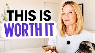 5 things I splurge on in retirement (and 3 things I stopped totally buying)