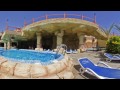 3D Hotel Faraana Heights Resort. Egypt, Sharm-El-Sheikh / 2017 Project 360Q