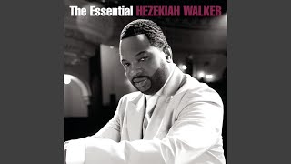 Video thumbnail of "Hezekiah Walker - Lift Him Up"