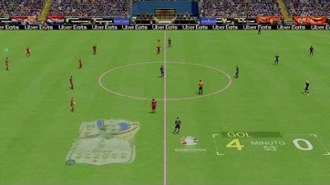 FIFA 2024 gol de taco shearer EA SPORTS FC 24
