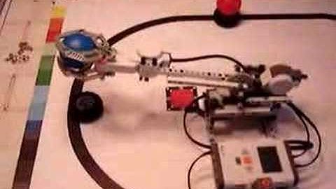 NXT Robot Arm - nxtprograms.com