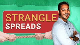 Before Trading Strangle Spreads, Understand These 3 Concepts