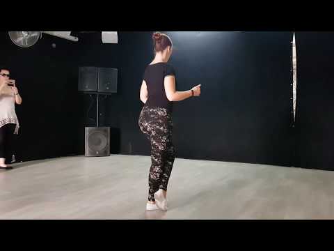 Isabelle Kizomba, Dj Lenhy, Kizomba Lady Styling