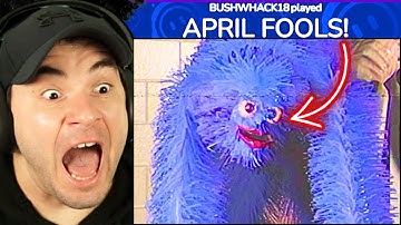 NEW Update! These Monsters Can Hear The Memes My Viewers Play!