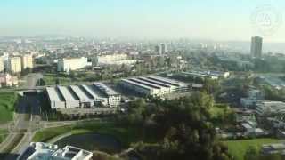 Technologicky Park Brno, K4 A.s.