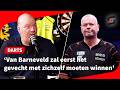 ‘We moeten vrezen voor het einde van de carrière van Raymond van Barneveld’