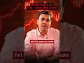 The Real COST of America's Tariff War! | #shorts