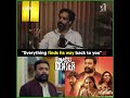 LIFE always has its way! | Surya Sethupathi | Naru | Nadu Center Series | Maathevan | MPower