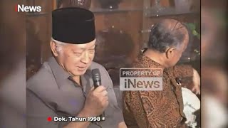 Dialog presiden Soeharto (Suharto)