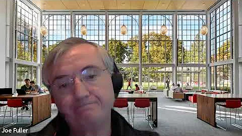 Podcast Episode 1: Joseph Fuller Professor at Harv...