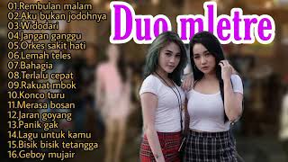 Full Album Duo Mletre ( Arlinda Putri x Lala Widi )