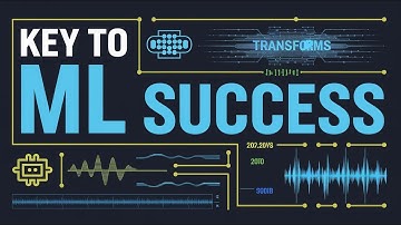 Why Fourier Transforms Matter in Machine Learning