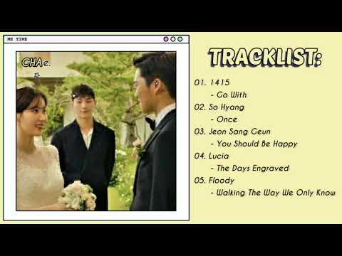 When I Was The Most Beautiful OST Playlist 1~5