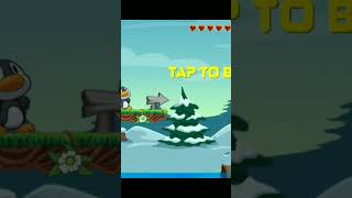 Super Penguin Game screenshot 3