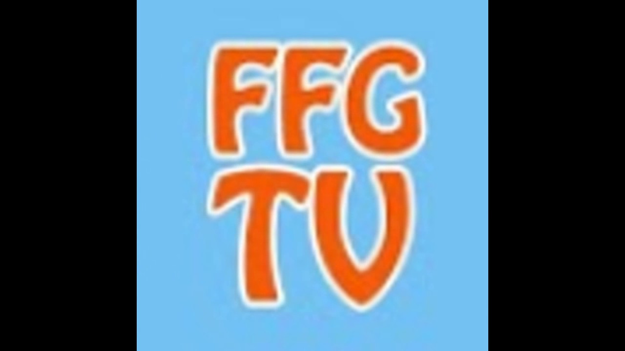 Канал funny games tv. Фэмили гейм ТВ. FFGTV логотип. Фанни геймс TV. Funny Family games TV.