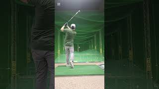 Why practice makes perfect for this high handicap Canadian golfer imitate Nelly Korda