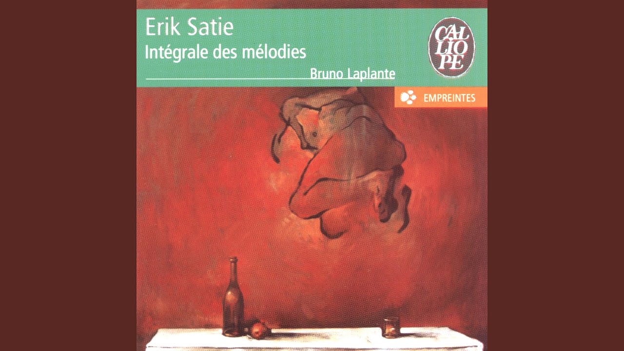Watch 3 Mélodies: No. 2, Elégie on YouTube Watch 3 Mélodies: No. 2, Elégie on YouTube