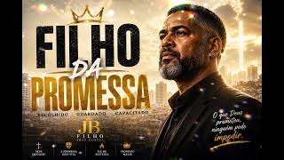 JB FILHO — FILHO DA PROMESSA 🔥 | Trap Gospel QUE VAI FORTALECER SUA FÉ!