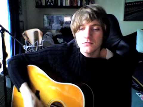 Goo Goo Dolls - Iris acoustic