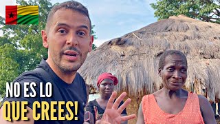 LO QUE NADIE DICE de AFRICA 🇬🇼 GUINEA BISAÚ | ASI VIVEN | La Vida de M