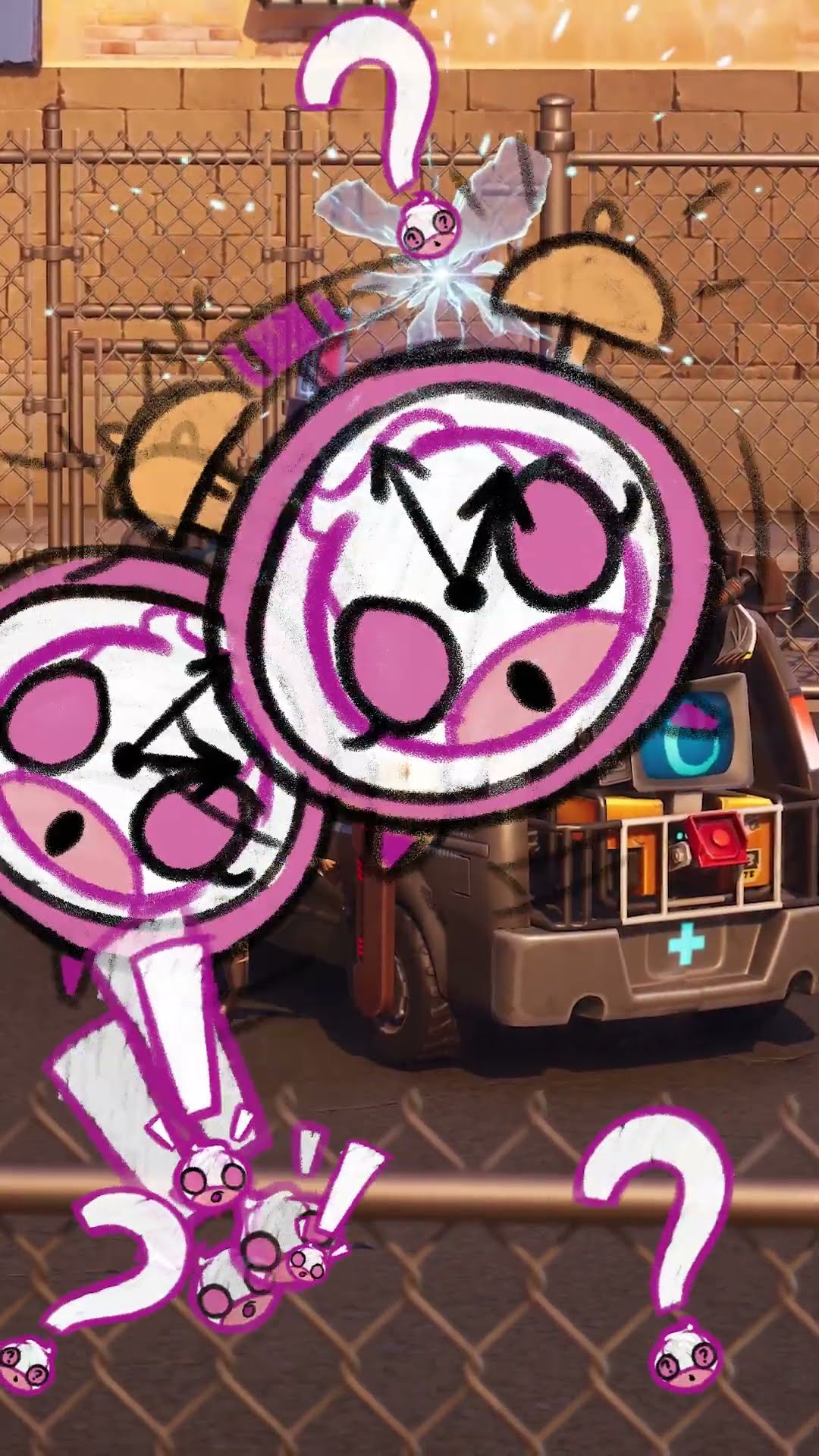 The Reboot (Gwenpool Edition)