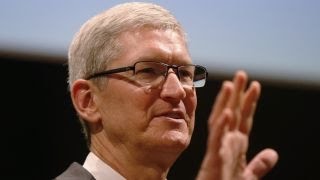 Apple’s privacy battle a public relations move by Tim Cook