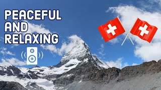 Zermatt Matterhorn  | Sky Over Switzerland | Banner Cloud in Full HD by Studio by Man, Dog & Cows 30 views 1 year ago 6 minutes, 49 seconds