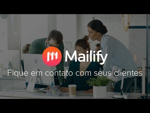 Mailify - Vídeo 1