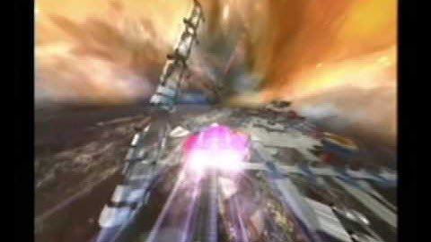 F-Zero GX Trailer -  Nintendo GameCube 2003
